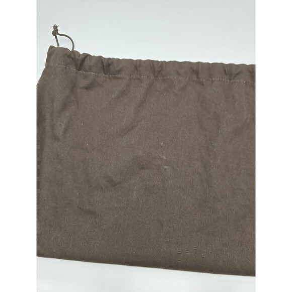 KOOBA Magenta Pink Oversized Leather Ryder Shoulder Purse Handbag Zipper Dustbag - Picture 15 of 15